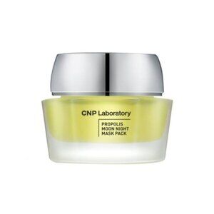 CNP LABORATORY - Propolis Moon Night Mask Pack - 50g